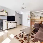 Apartamenty Sun & Snow Kolobrzeg Jantar